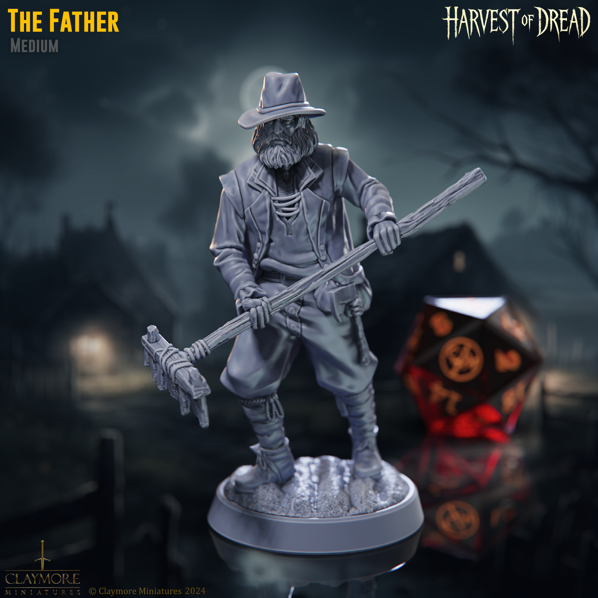 The Father